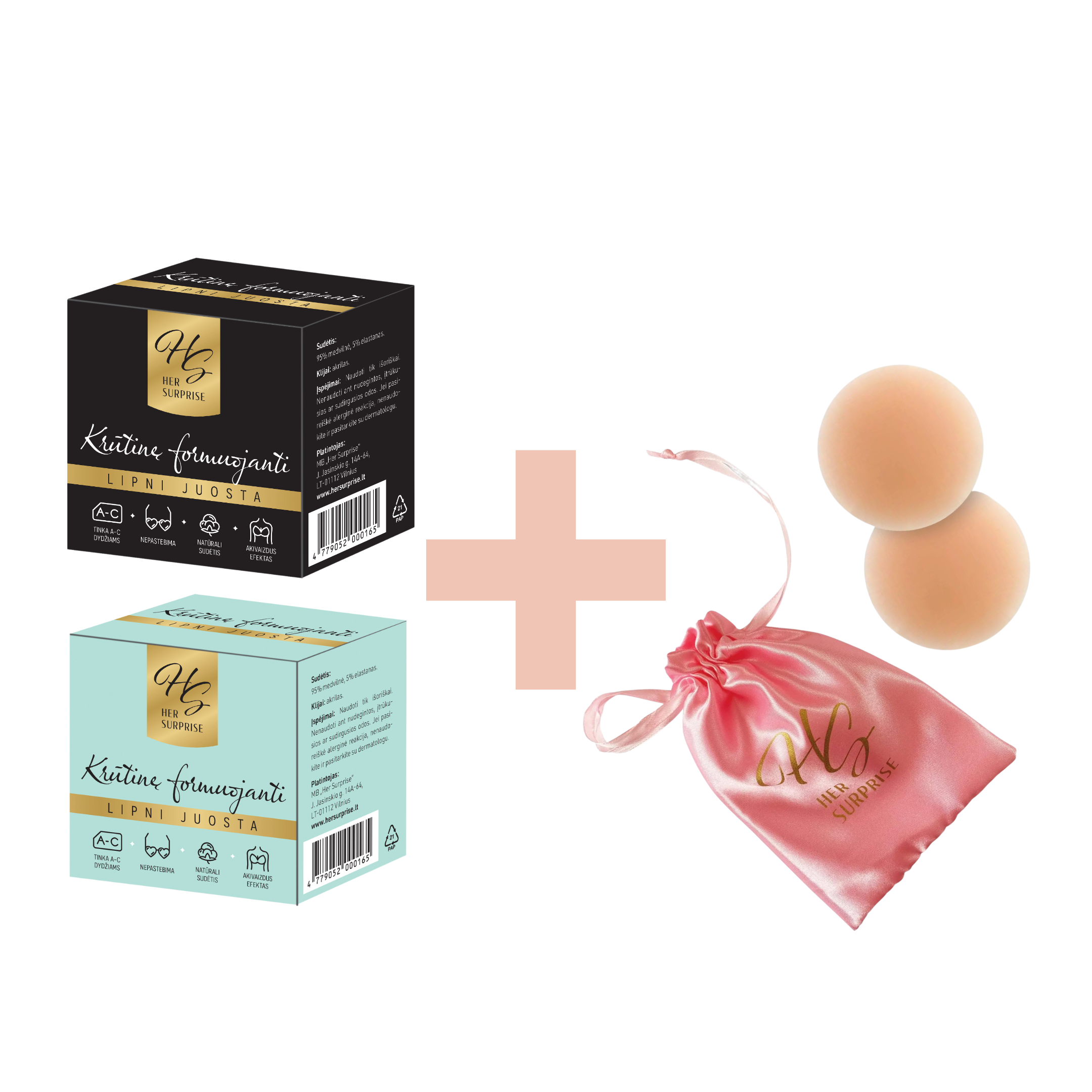 2 A-C JUOSTOS+ LIPDUKAI -30% - Image 2
